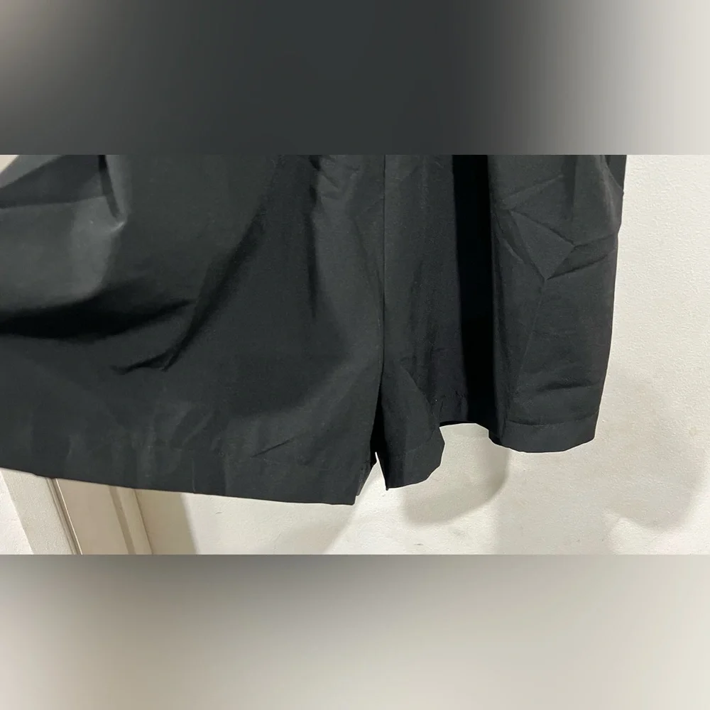 Super cute, Black Romper, extra small - Picture 3 of 3